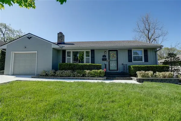 606 W 35th Terrace S, Independence, MO 64055