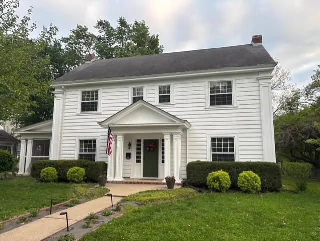1527 South Street, Lexington, MO 64067 - #1