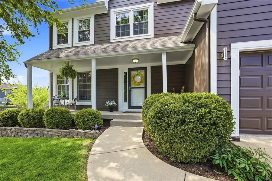 13975 W 148 Street, Olathe, KS 66062 - #3