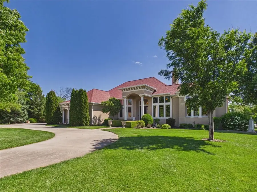 17590 188th Terrace, Tonganoxie, KS 66086 - #3