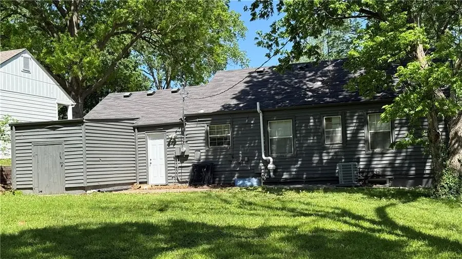 3203 NE 56 Th Street, Kansas City, MO 64119 - #2