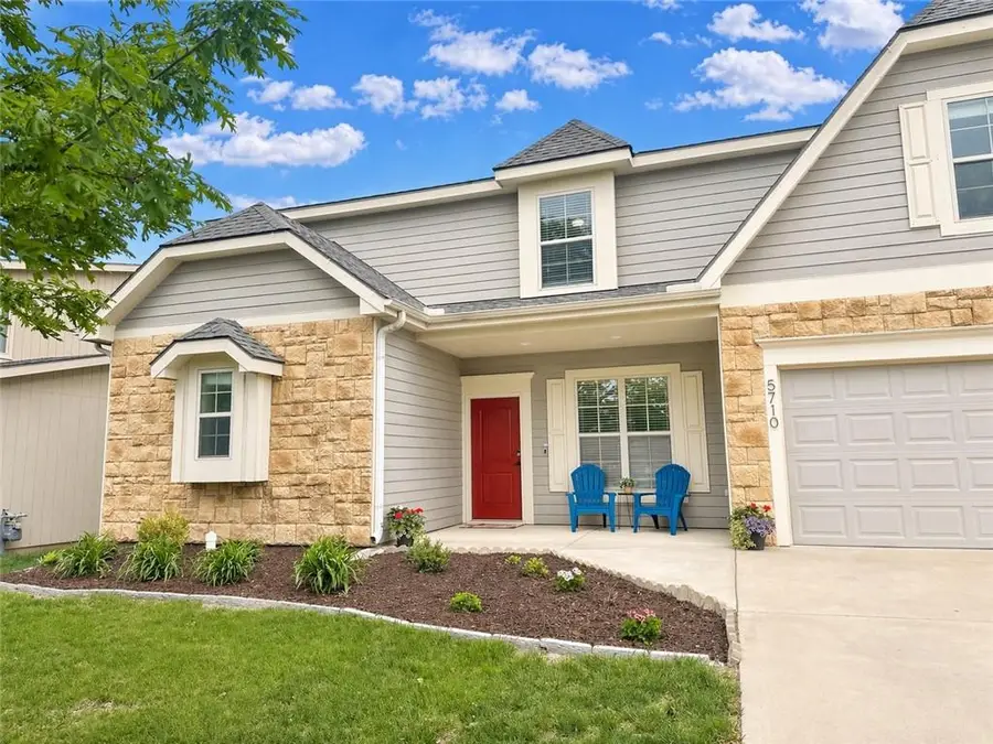 5710 Silverstone Drive, Lawrence, KS 66049 - #2