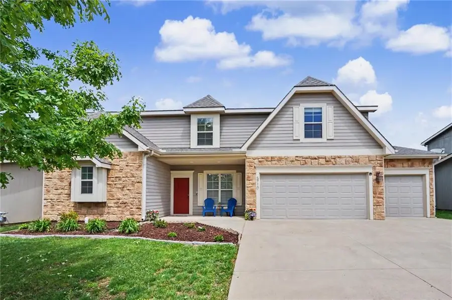 5710 Silverstone Drive, Lawrence, KS 66049 - #3