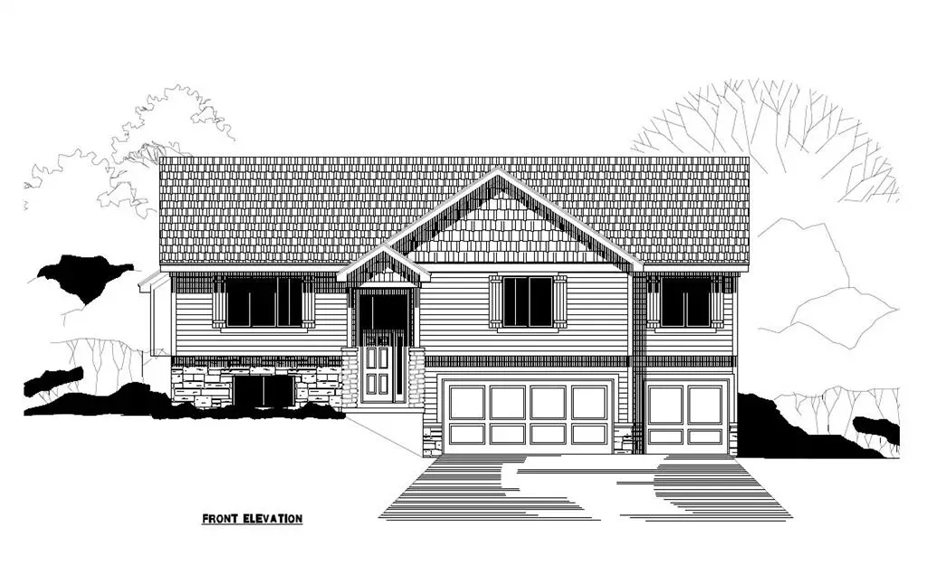 8663 Eagle Creek Drive, De Soto, KS 66018 - #1