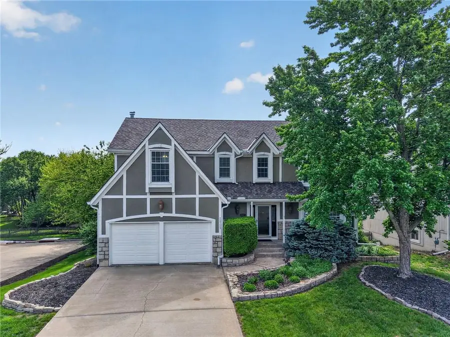 12721 Bond Street, Overland Park, KS 66213 - #2