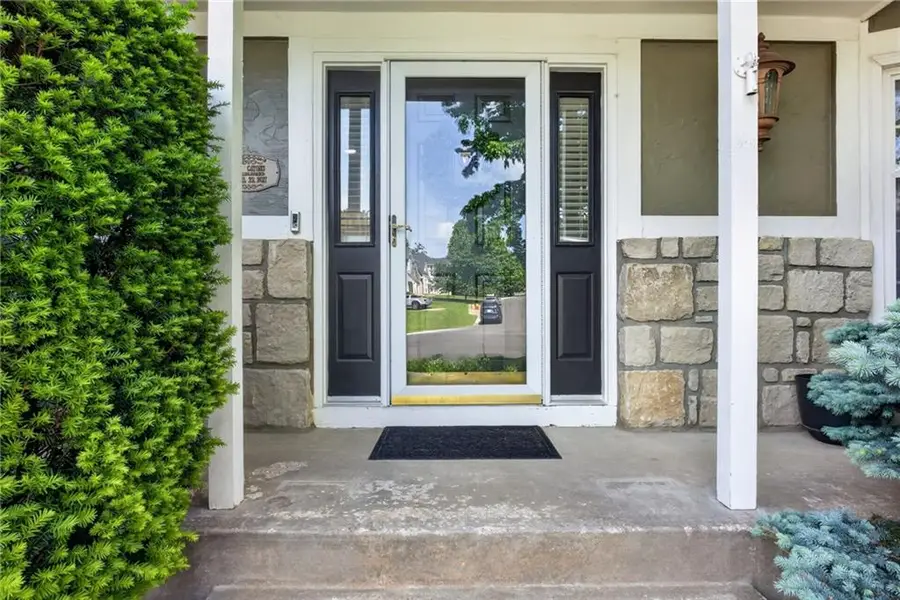 12721 Bond Street, Overland Park, KS 66213 - #3