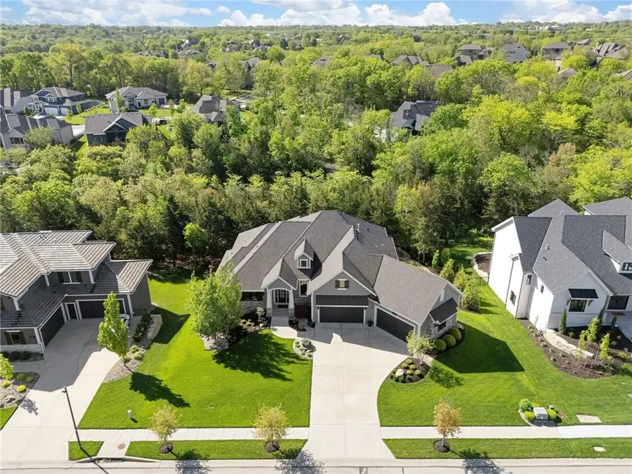 21303 W 94th Terrace, Lenexa, KS 66220 - #2