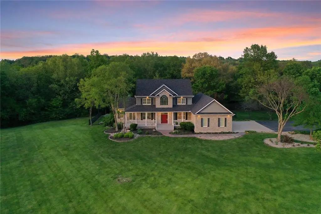 8611 S Stillhouse Road, Oak Grove, MO 64075 - #1