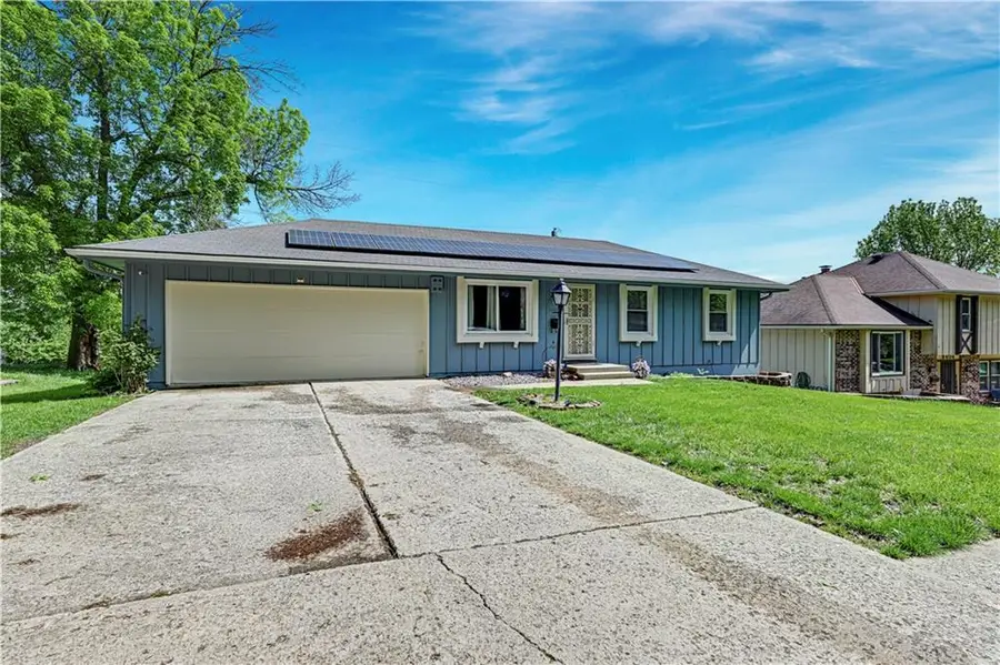 8400 E 103rd Terrace, Kansas City, MO 64134 - #3