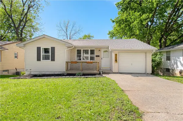 8159 NE 51st Street, Kansas City, MO 64119