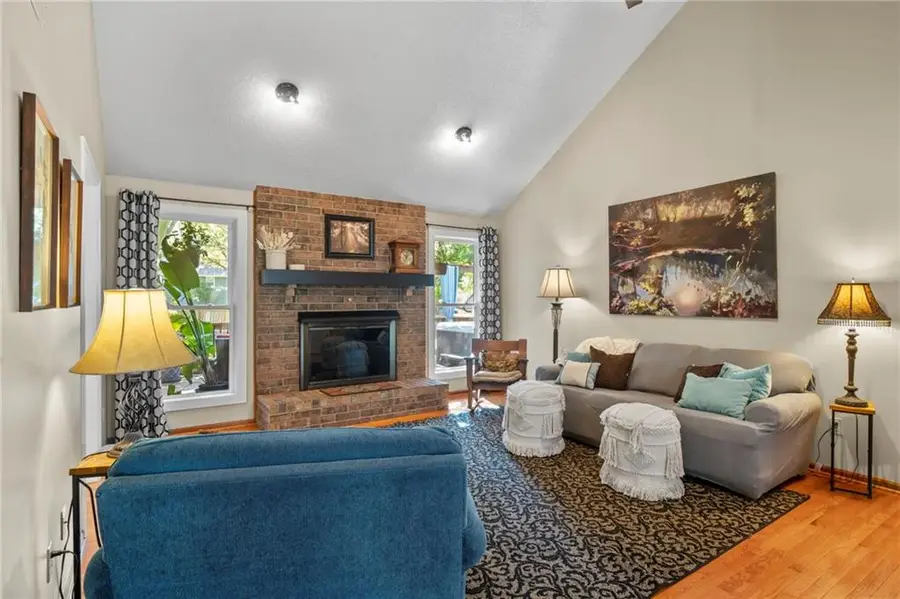 701 Benjamin Avenue, Gower, MO 64454 - #2