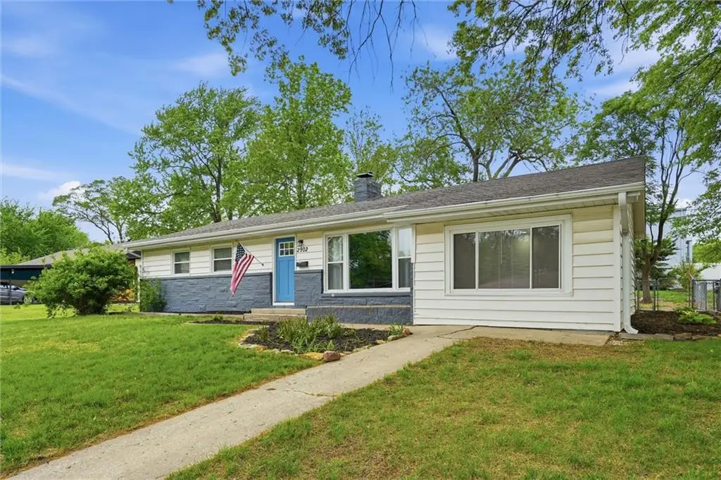 2902 W 7th Street, Lawrence, KS 66049 - #1