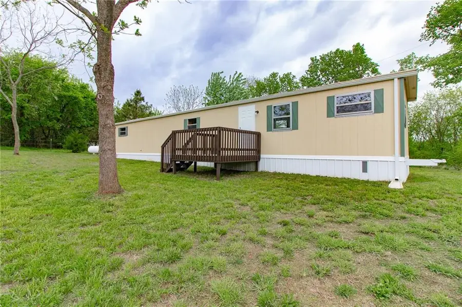 757 SW 800th Road, Holden, MO 64040 - #2