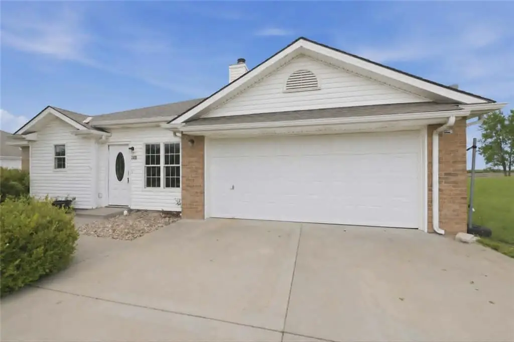 128 Hondo Street, Lathrop, MO 64465 - #1