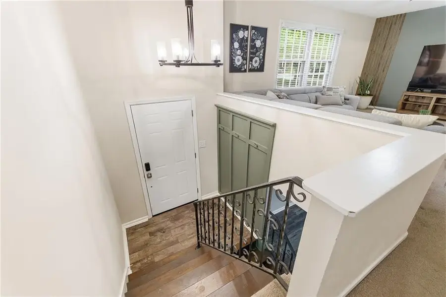 308 S Cardinal Drive, Olathe, KS 66062 - #3