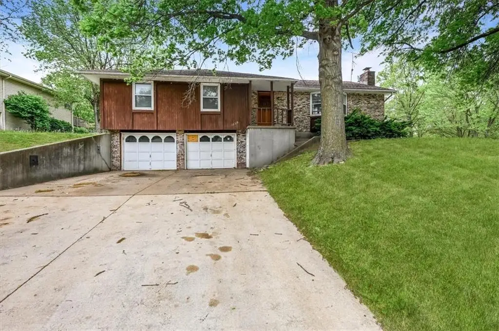 1000 N 20th Street, Leavenworth, KS 66048 - #1