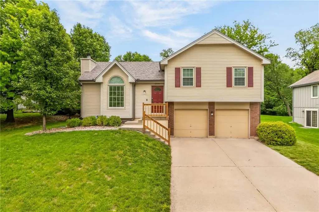 6499 NW Valley Drive, Sioux, MO 64152 - #1