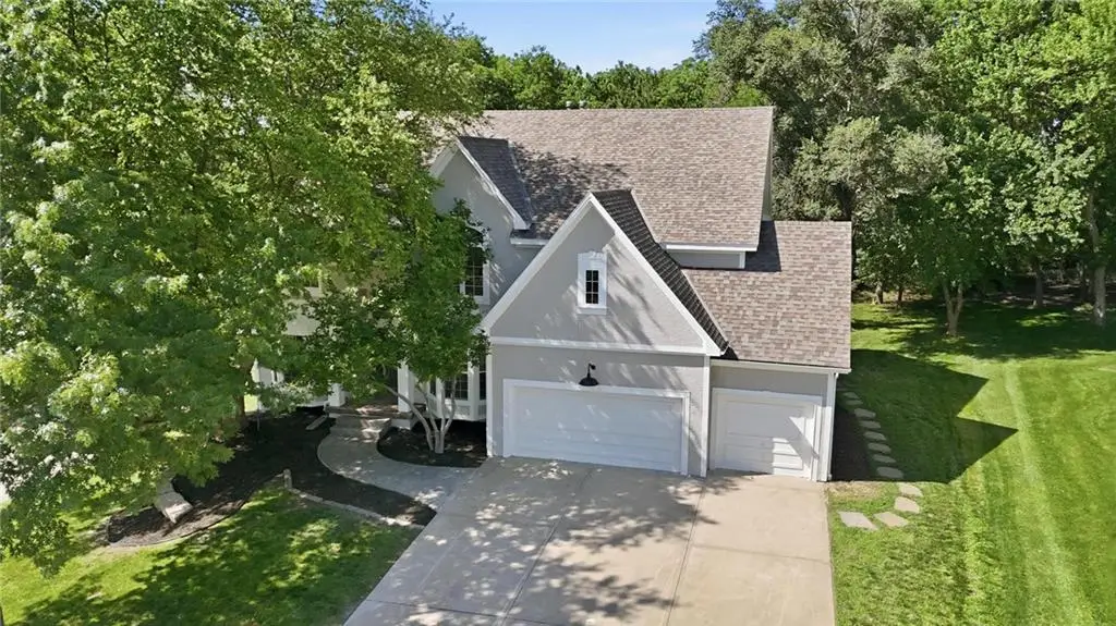 2634 SW Wintervalley Drive, Lees Summit, MO 64081 - #1