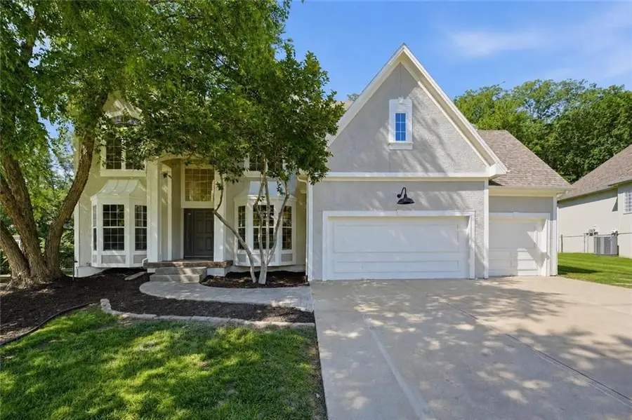 2634 SW Wintervalley Drive, Lees Summit, MO 64081 - #3