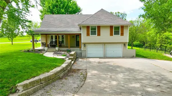 15410 NE 186th Street, Holt, MO 64048