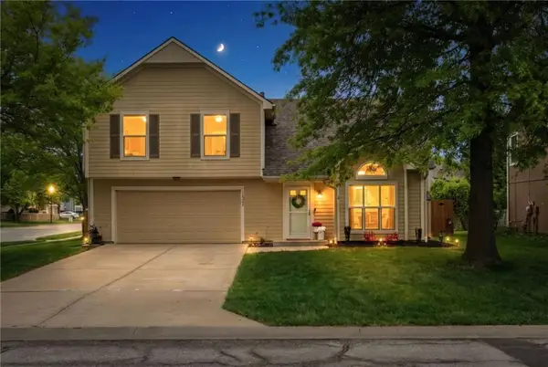 16307 S Church Street, Olathe, KS 66062
