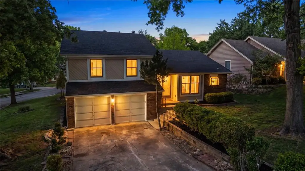 14518 W 91st Street, Lenexa, KS 66215 - #1