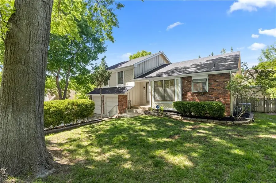 14518 W 91st Street, Lenexa, KS 66215 - #3
