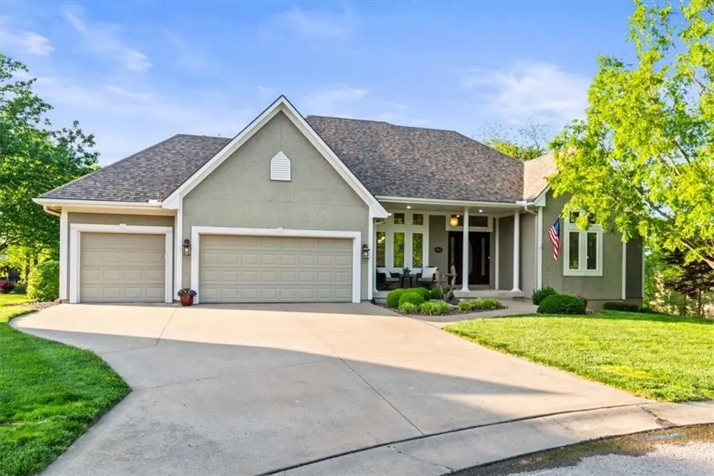 4003 SW 15th Court, Blue Springs, MO 64015 - #1