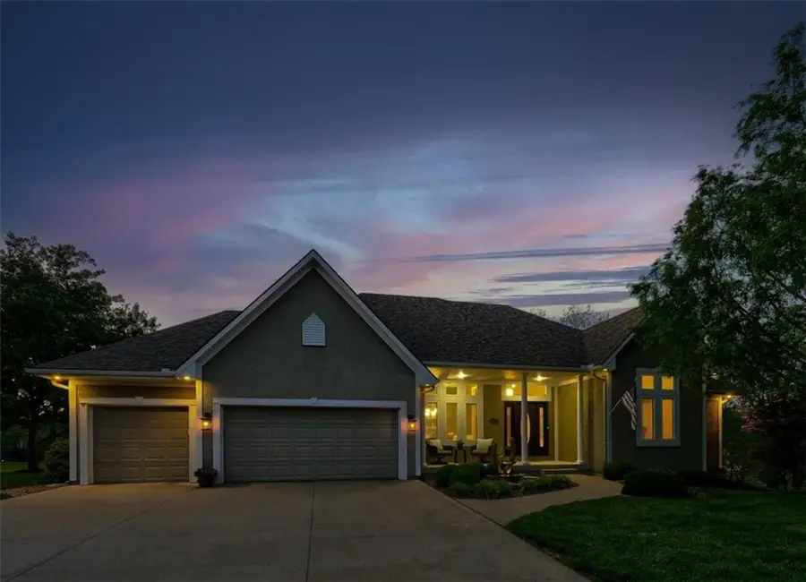 4003 SW 15th Court, Blue Springs, MO 64015 - #2