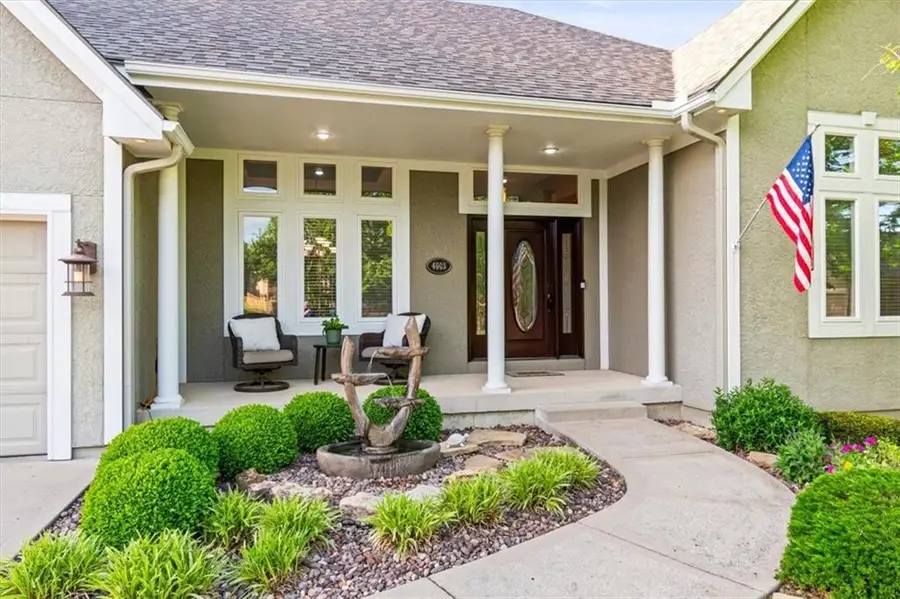 4003 SW 15th Court, Blue Springs, MO 64015 - #3