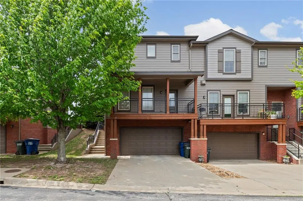 5245 Overland Drive #B22, Lawrence, KS 66049 - #1