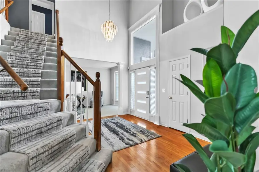 8007 W 131st Terrace, Overland Park, KS 66213 - #2