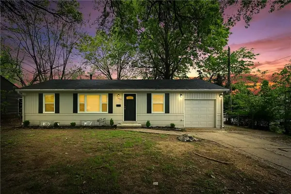 5905 E 99th Terrace, Kansas City, MO 64134