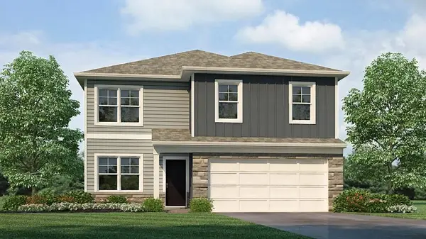 25242 W 177th Terrace, Gardner, KS 66030