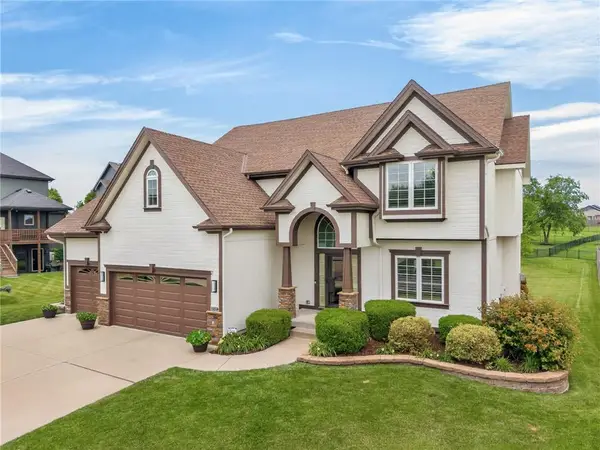 8502 NE 100th Terrace, Kansas City, MO 64157
