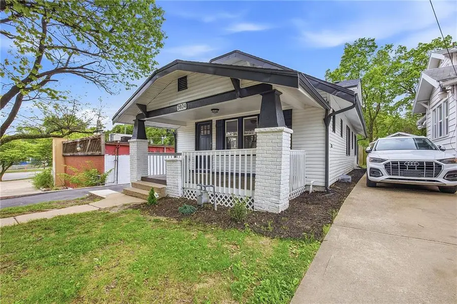 2024 N 32nd Street, Kansas City, KS 66104 - #3