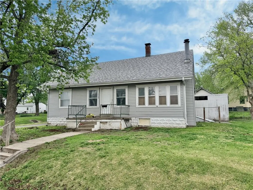 1428 Cedar Street, Trenton, MO 64683 - #1