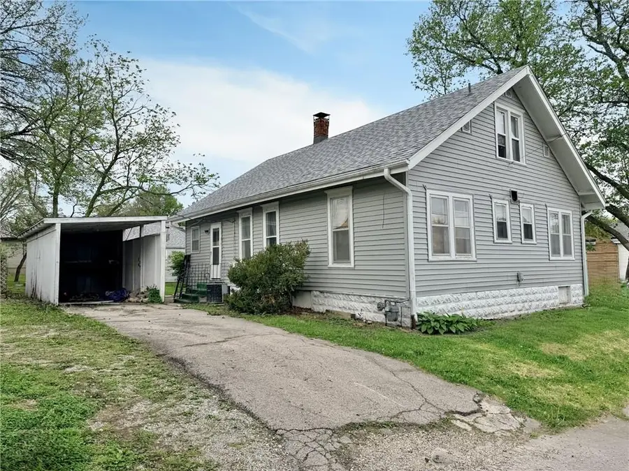 1428 Cedar Street, Trenton, MO 64683 - #2