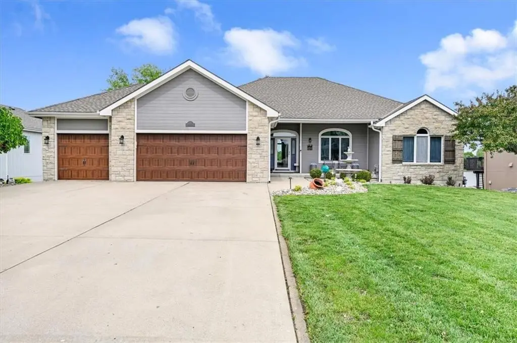 18152 Cypress Bend N/a, Basehor, KS 66007 - #1