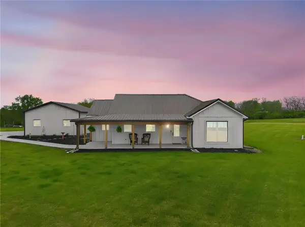 8467 Whitetail Road, Polo, MO 64671