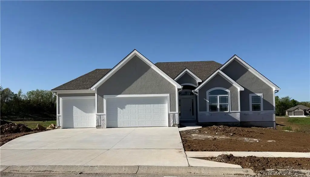 16765 NW 124th Terrace, Platte City, MO 64079 - #1