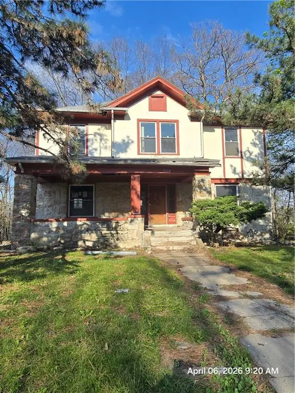 5018 Euclid Street, Kansas City, MO 64130