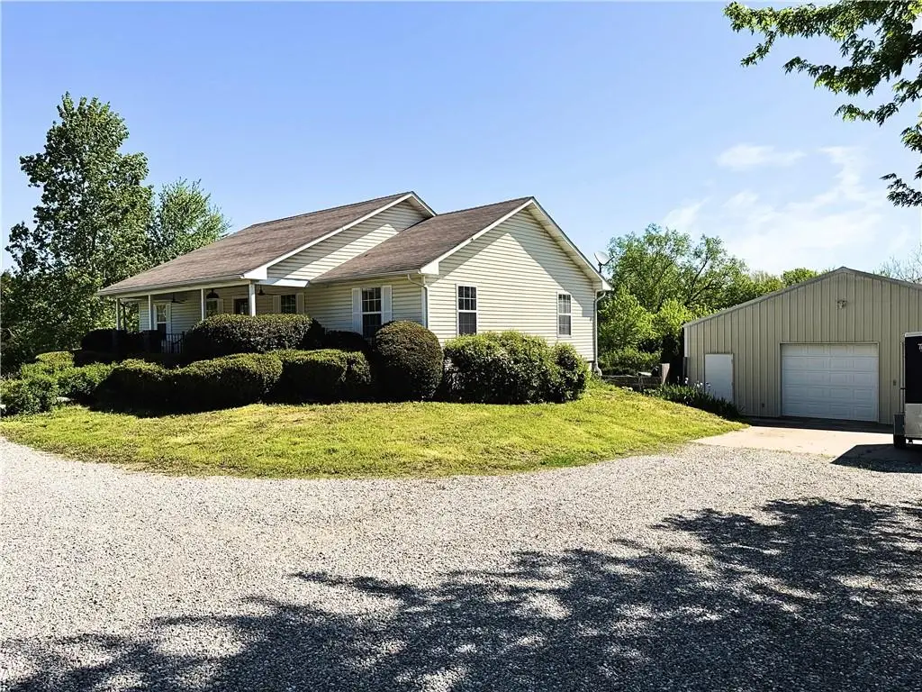 605 NW 11 Rd Road, Warrensburg, MO 64093 - #1