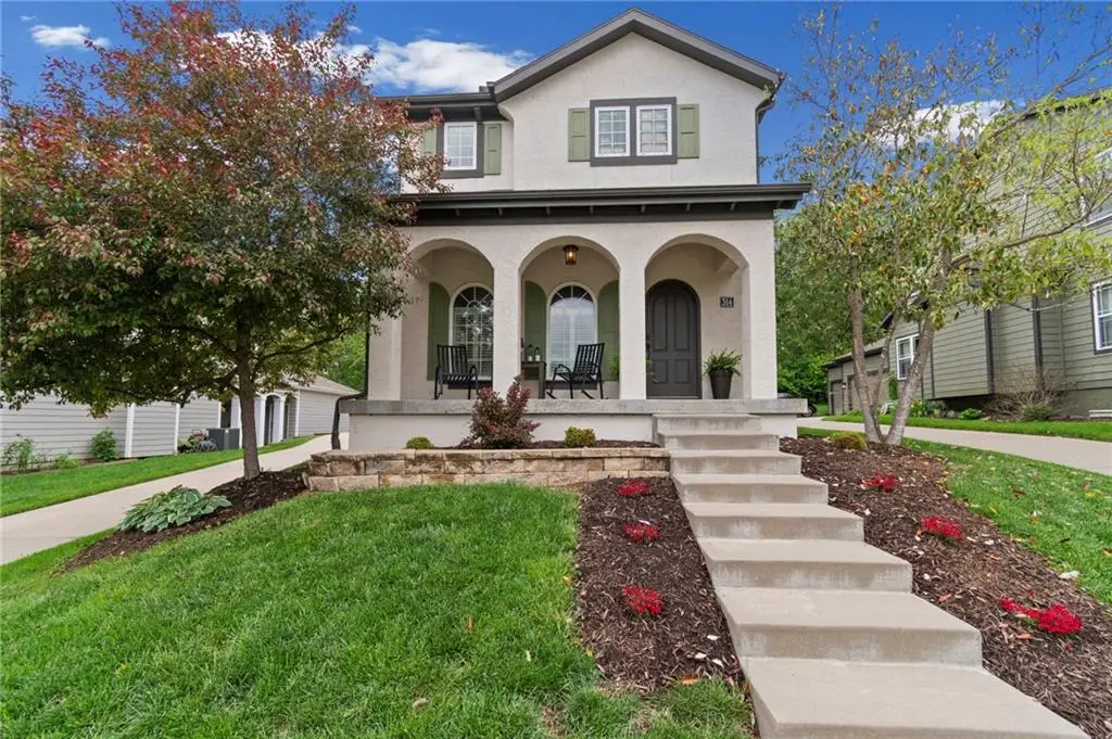 314 Fawn Lane, Liberty, MO 64068 - #1