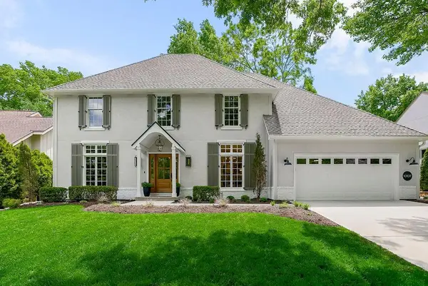 10107 W 121st Street, Overland Park, KS 66213
