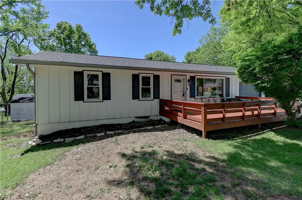 8201 E 110th Street, Kansas City, MO 64134 - #1