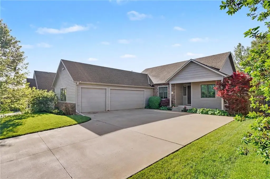 6205 Crystal Lane, Lawrence, KS 66049 - #1