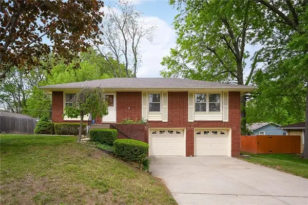 14622 E 36th Street S, Independence, MO 64055
