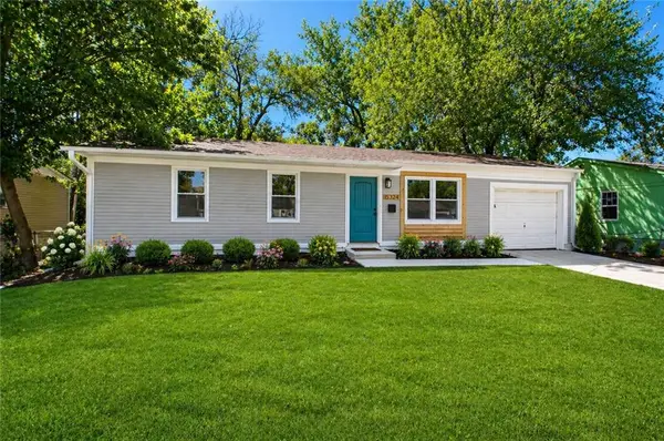 15324 Fuller Avenue, Grandview, MO 64030