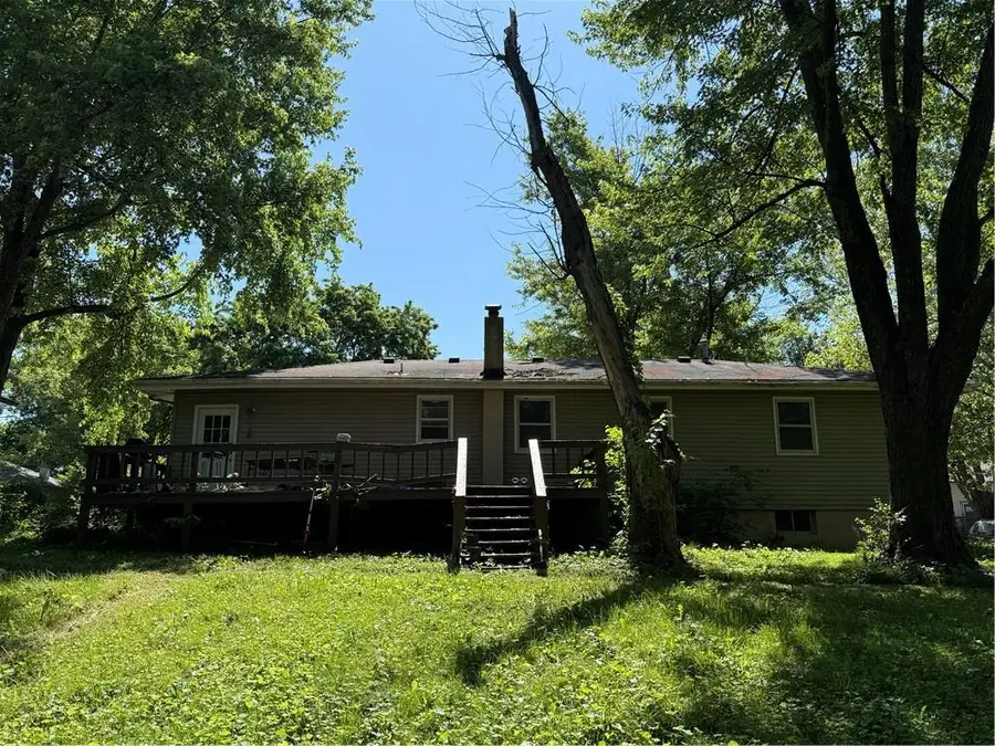 145 Nolker Drive, Lawson, MO 64062 - #2